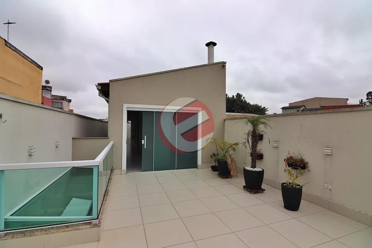 Casa à venda no Baeta Neves: 