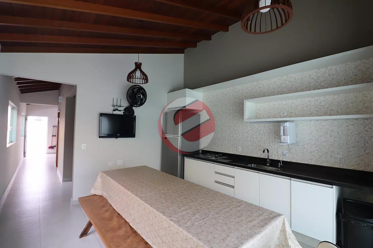 Casa à venda no Baeta Neves: 