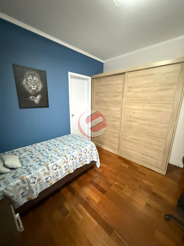 Sobrado à venda no Parque das Nações: 