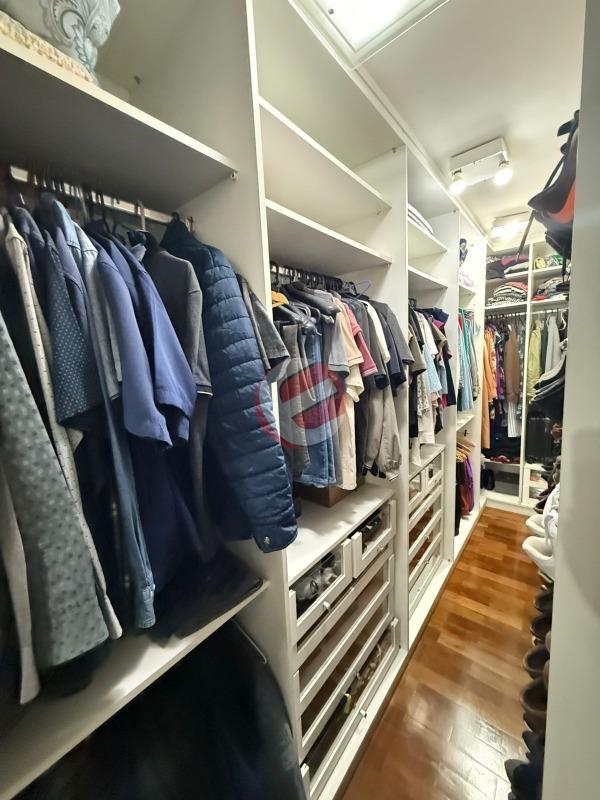 Sobrado à venda no Parque das Nações: 