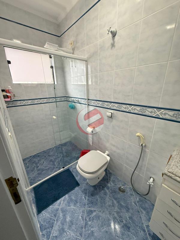 Sobrado à venda no Parque das Nações: 