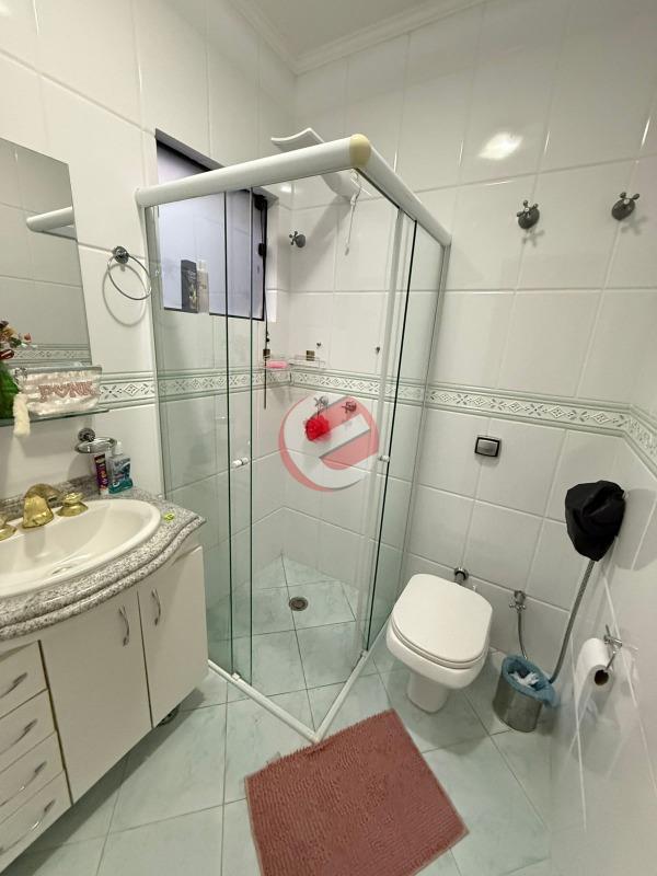 Sobrado à venda no Parque das Nações: 