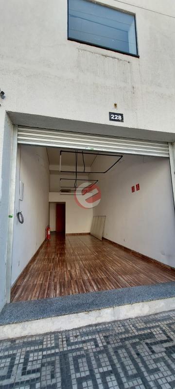 Salão para aluguel no Centro: 