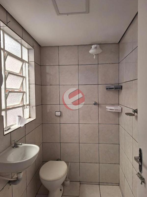 Casa para aluguel no Vila Assunção: 