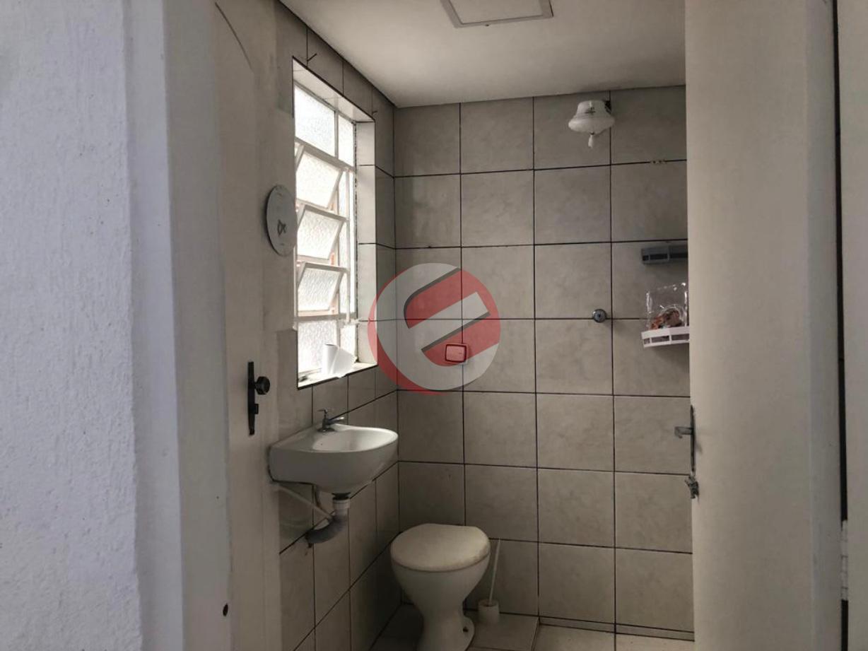 Casa para aluguel no Vila Assunção: 