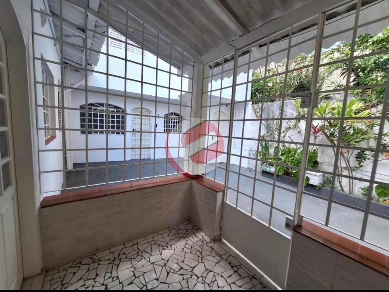 Casa para aluguel no Vila Assunção: 