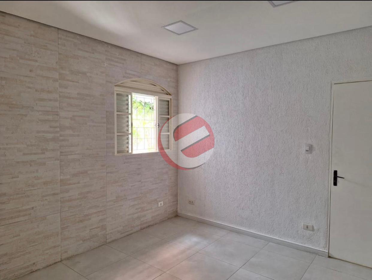 Casa para aluguel no Vila Assunção: 