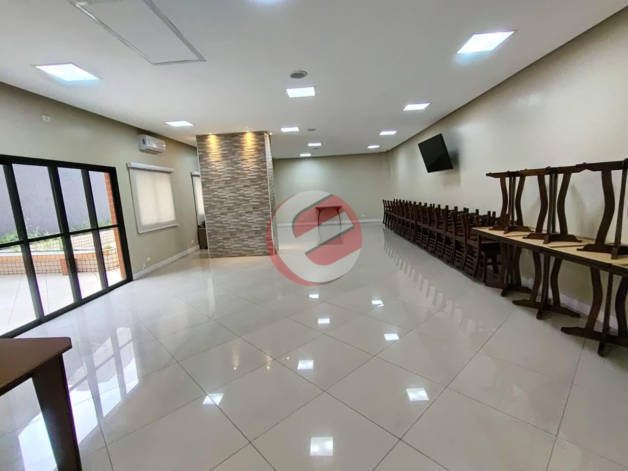 Apartamento à venda no Vila Scarpelli: 