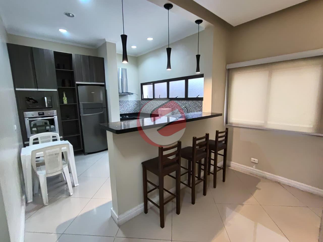 Apartamento à venda no Vila Scarpelli: 