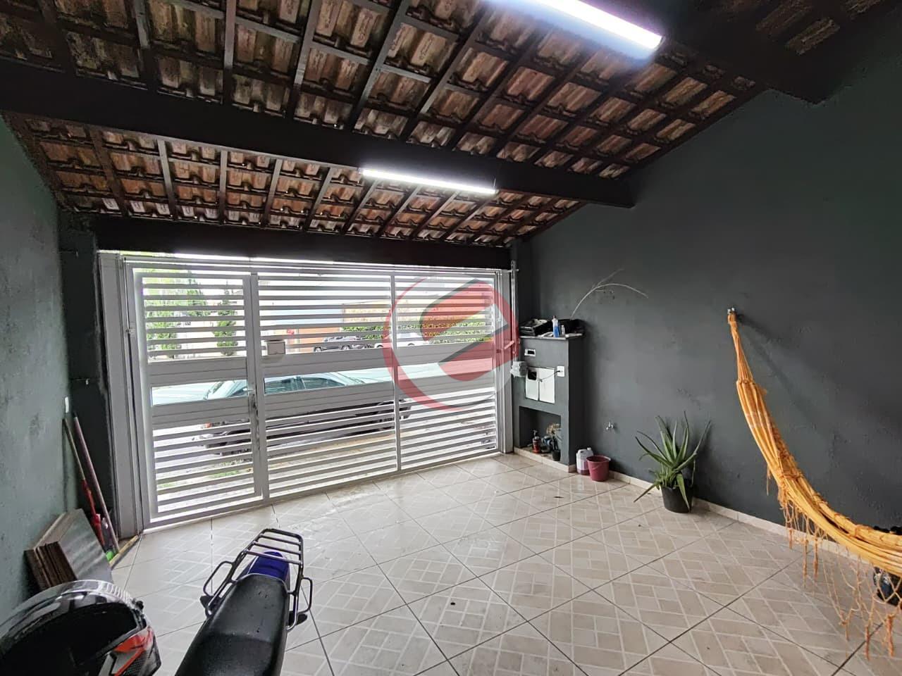 Casa à venda no Jardim Stella: 