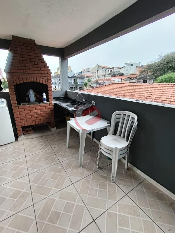 Casa à venda no Jardim Stella: 