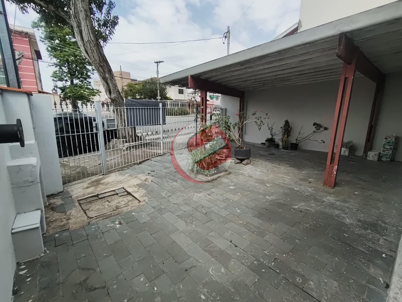 Casa à venda no Vila Scarpelli: 