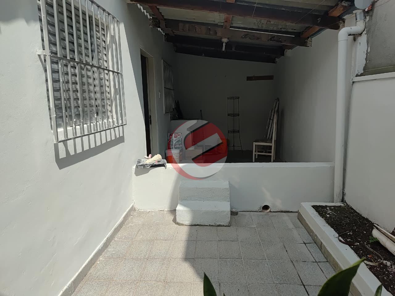 Casa à venda no Vila Scarpelli: 