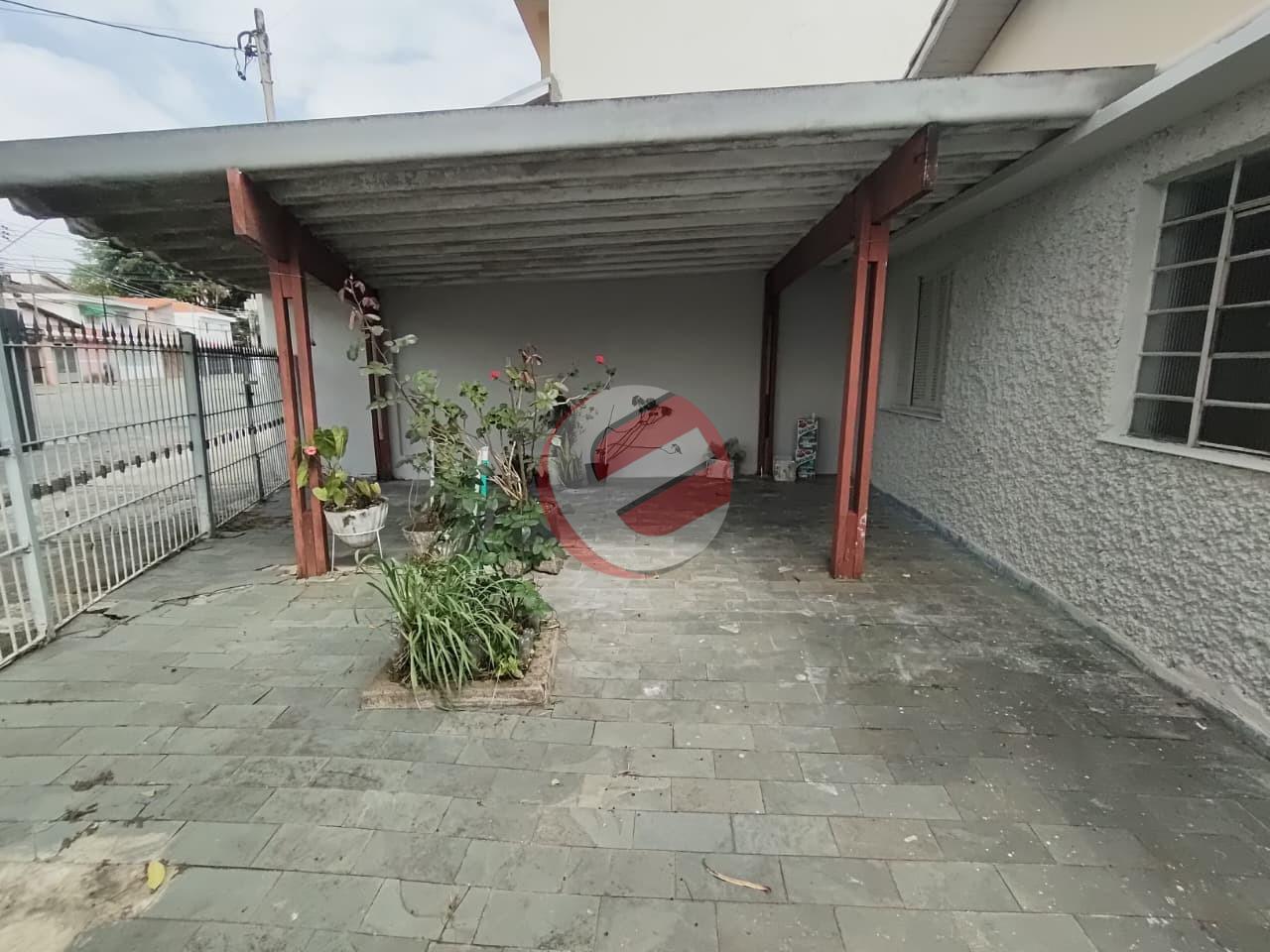 Casa à venda no Vila Scarpelli: 