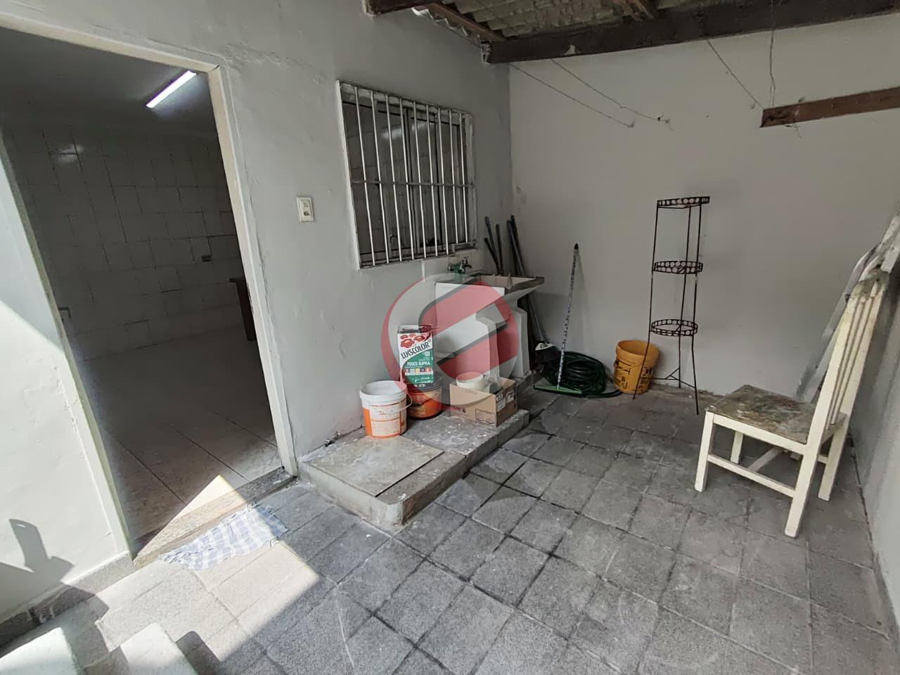 Casa à venda no Vila Scarpelli: 