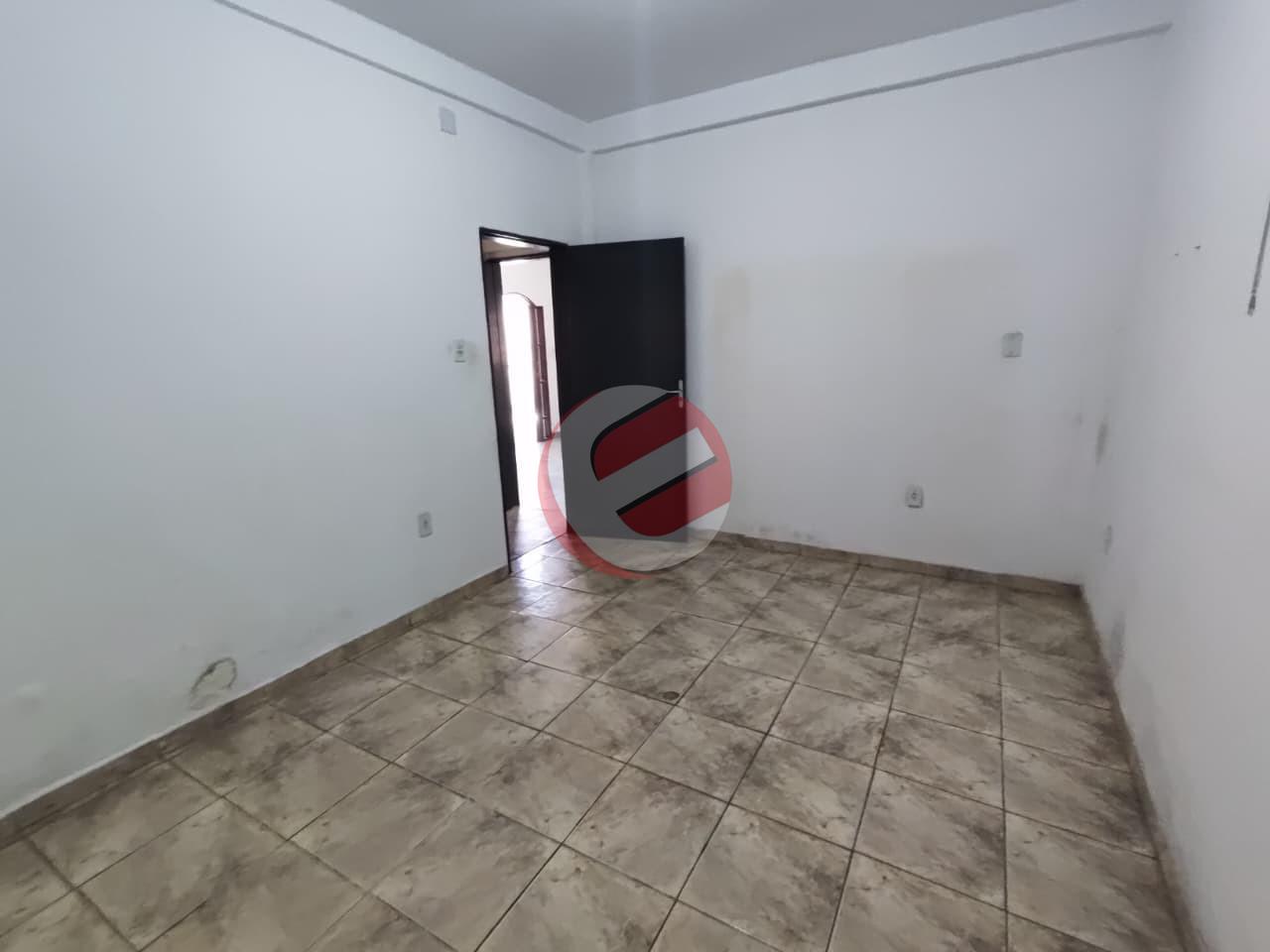 Casa para aluguel no Jardim Bom Pastor: 