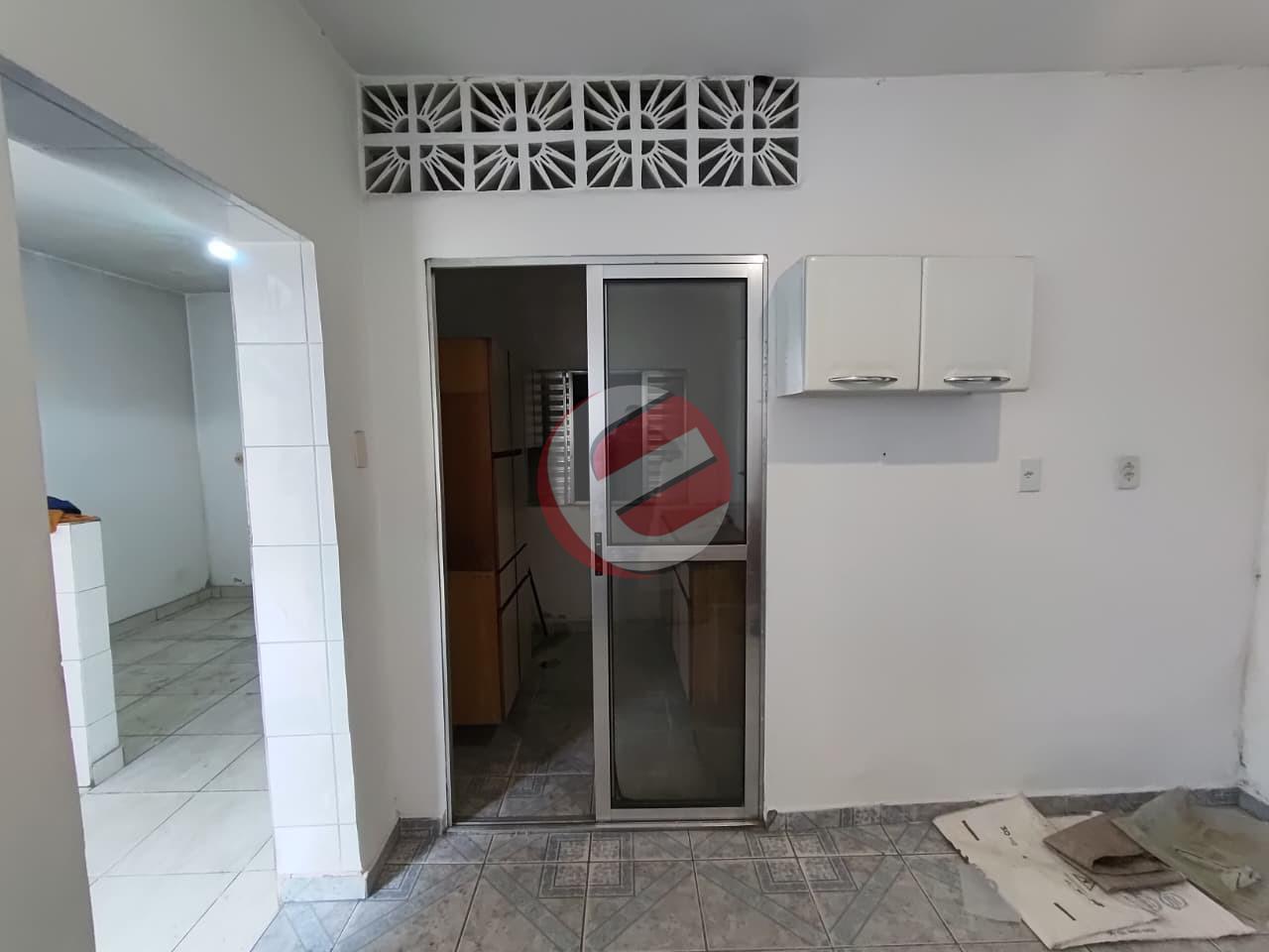 Casa para aluguel no Jardim Bom Pastor: 