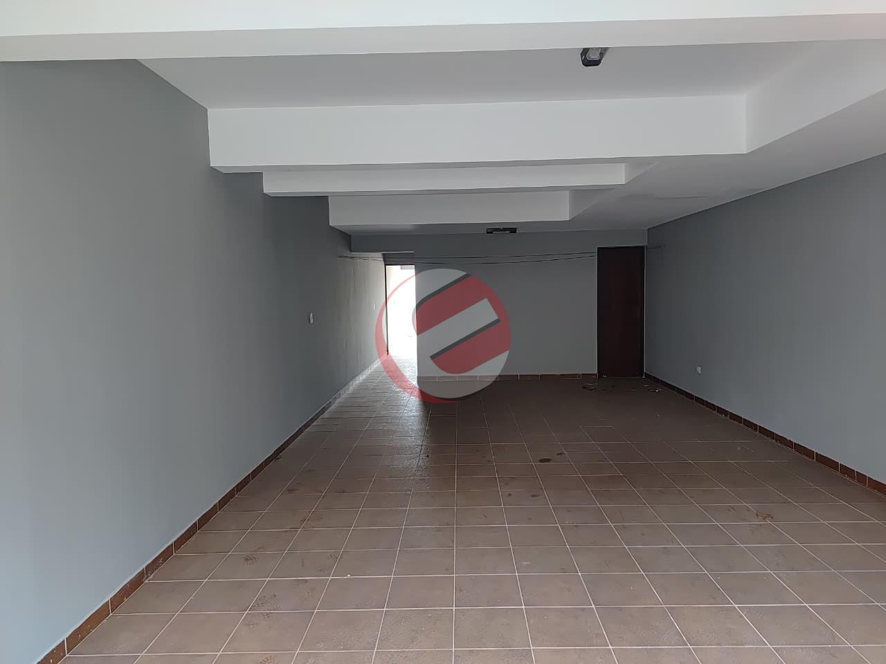 Sobrado para aluguel no Vila Scarpelli: 