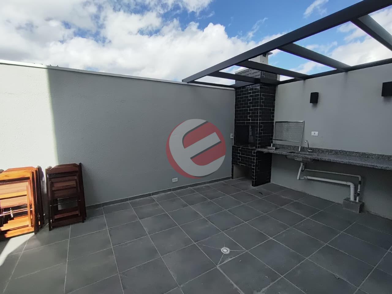 Apartamento para aluguel no Vila Palmares: 