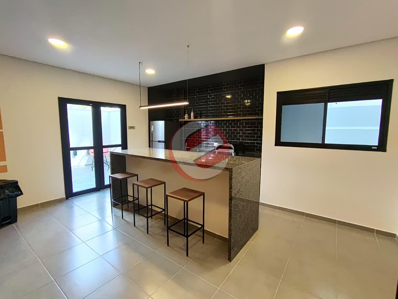 Apartamento para aluguel no Vila Palmares: 