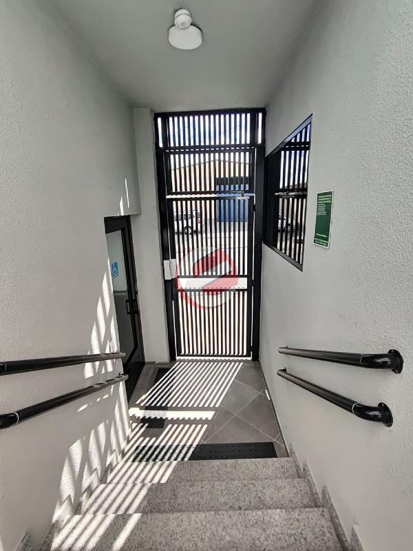 Apartamento para aluguel no Vila Palmares: 