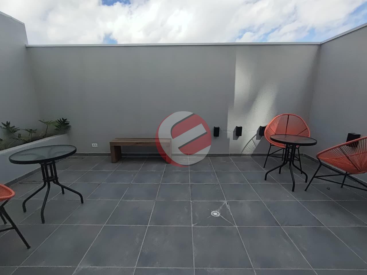 Apartamento para aluguel no Vila Palmares: 