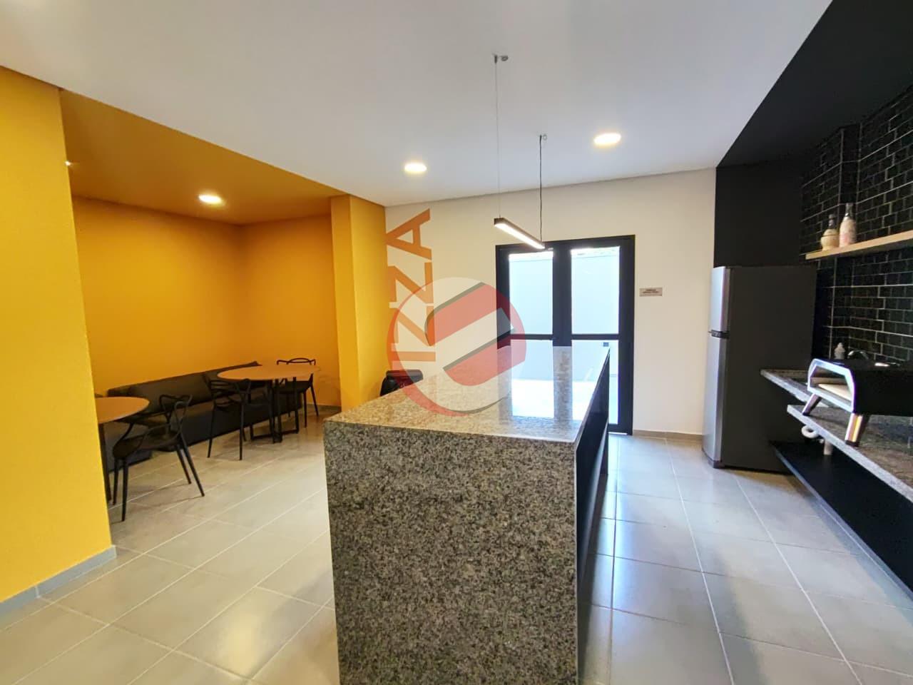 Apartamento para aluguel no Vila Palmares: 