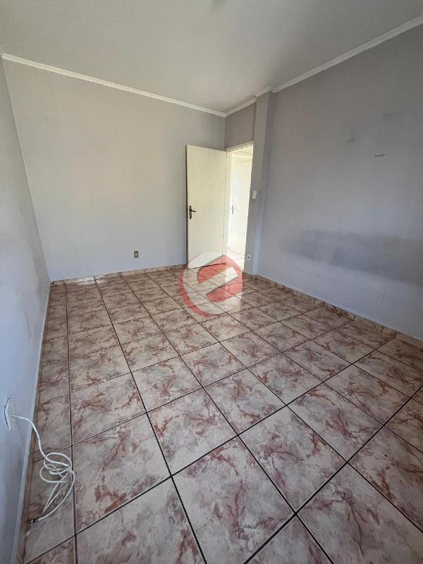 Apartamento à venda no Jardim Bom Pastor: 