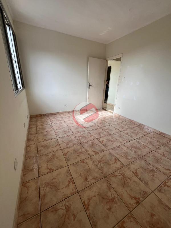 Apartamento à venda no Jardim Bom Pastor: 