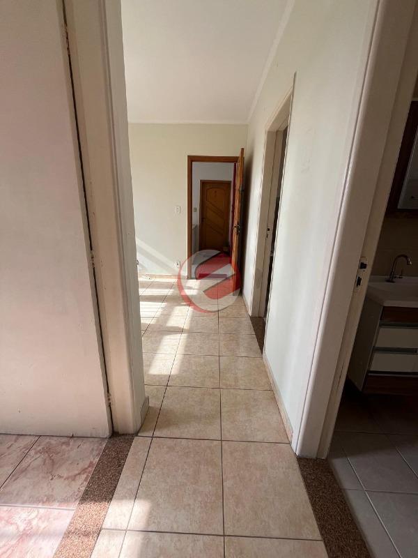 Apartamento à venda no Jardim Bom Pastor: 