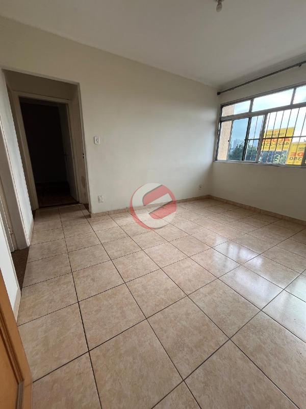 Apartamento à venda no Jardim Bom Pastor: 