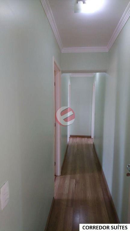 Apartamento à venda no Casa Branca: 