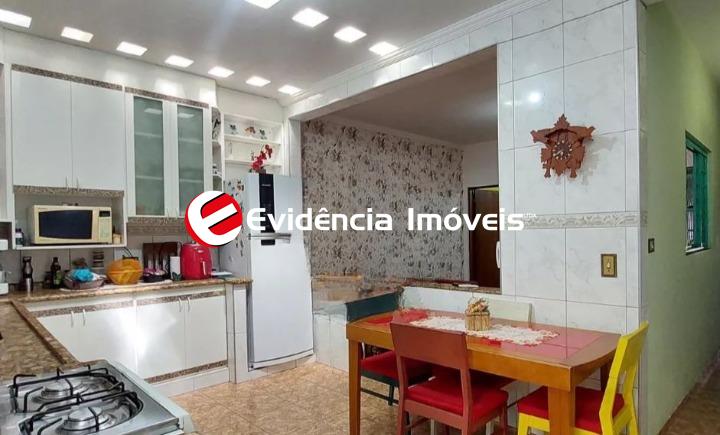 Casa à venda no Vila América: 