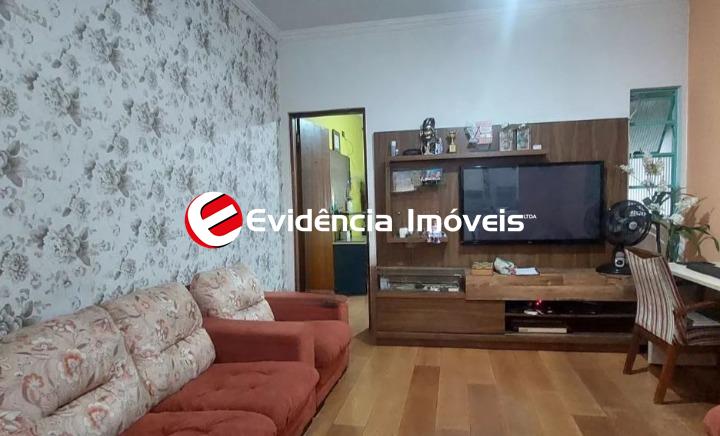 Casa à venda no Vila América: 