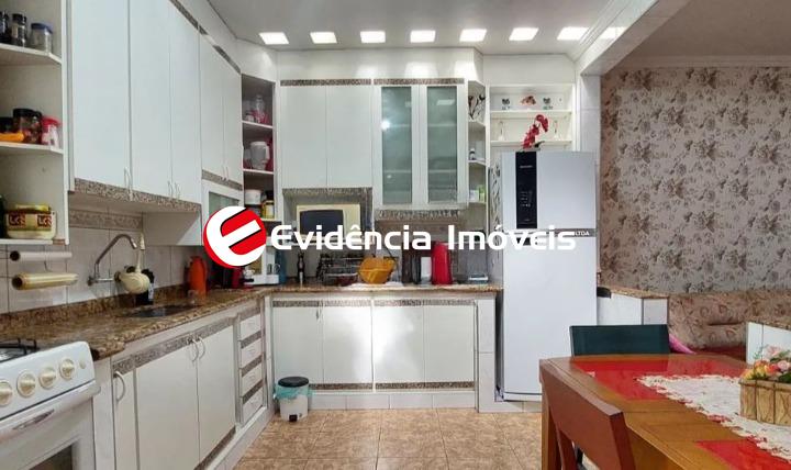 Casa à venda no Vila América: 