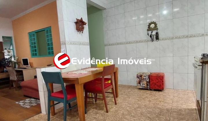 Casa à venda no Vila América: 