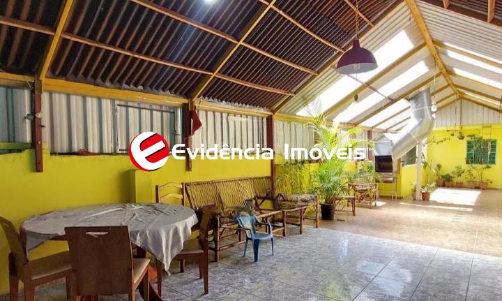 Casa à venda no Vila América: 