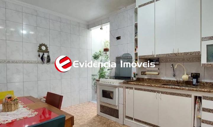 Casa à venda no Vila América: 