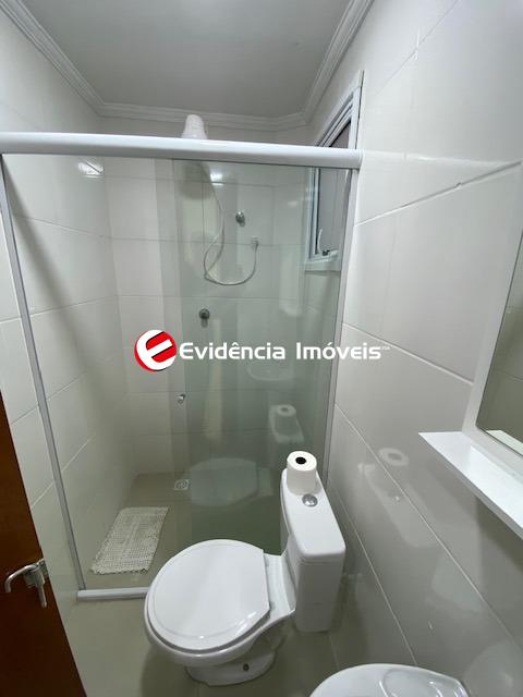 Apartamento à venda no Vila Scarpelli: 