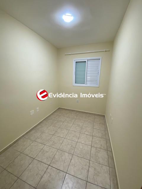 Apartamento à venda no Vila Scarpelli: 