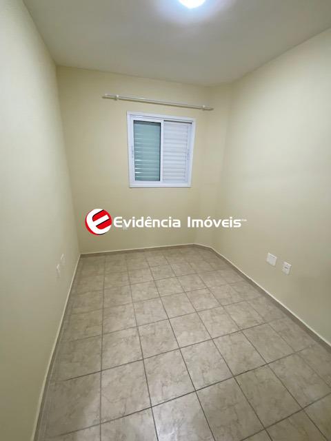 Apartamento à venda no Vila Scarpelli: 