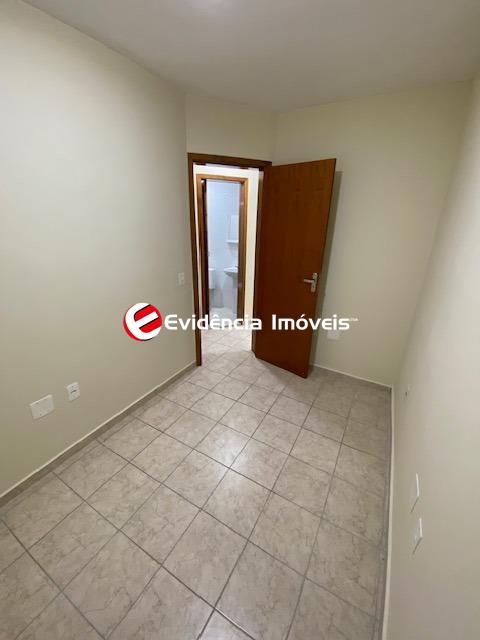 Apartamento à venda no Vila Scarpelli: 