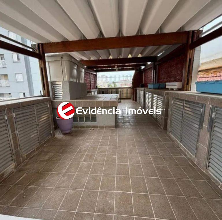 Sobrado à venda no Santa Maria: 