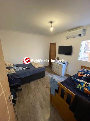 Casa à venda no Mauá: 