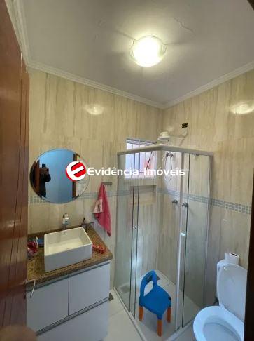 Casa à venda no Mauá: 