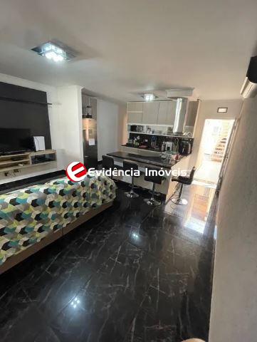 Casa à venda no Mauá: 