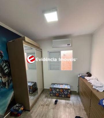 Casa à venda no Mauá: 