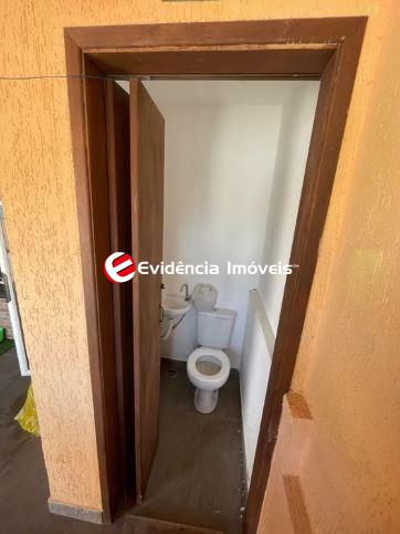 Casa à venda no Mauá: 