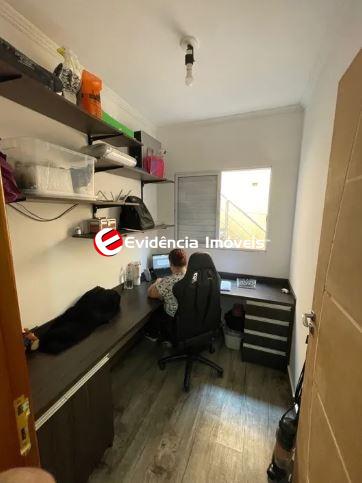 Casa à venda no Mauá: 