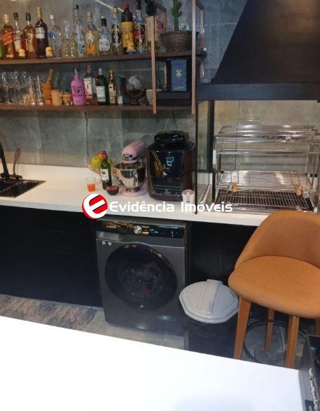 Apartamento à venda no Vila Pires: 